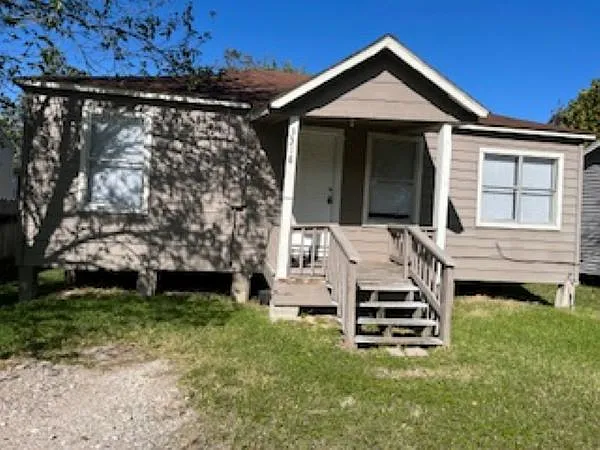 3318 Texas Ave