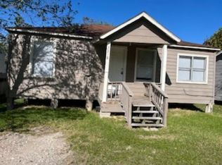 3318 Texas Ave, Texas City, TX 77590