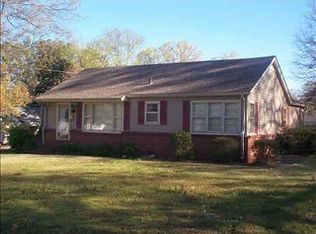 503 Morning Rd, Dyersburg, TN 38024