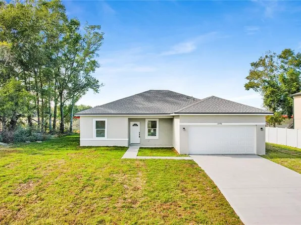 13590 SW 48th Ct, Ocala, FL 34473
