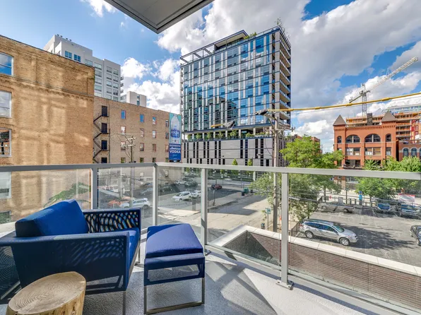 360 W Erie St Unit 4A, Chicago, IL 60654