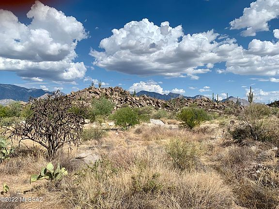 5th image of 1481 W Tortolita Mountain Cir