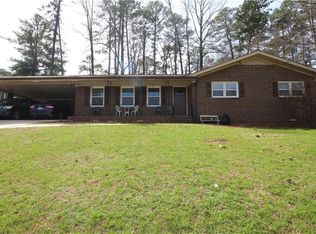 1211 Mohican Trl, Stone Mountain, GA 30083
