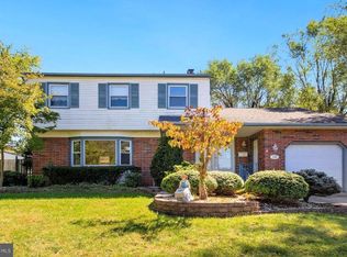 100 Fairmount Ave, Blackwood, NJ 08012