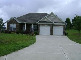 1415 Henry Smith Rd, Monroe, NC 28110