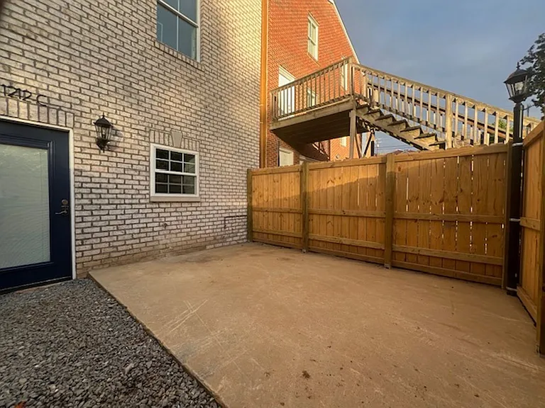 1208 Gay St #C — Photo 14