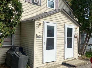 411 8th Ave E #1, Alexandria, MN 56308