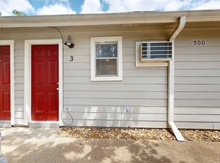 500 Foch St APT 3, Bryan, TX 77801