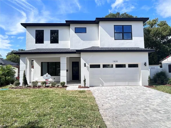 1830 LAKE SUE DRIVE, ORLANDO, FL 32803