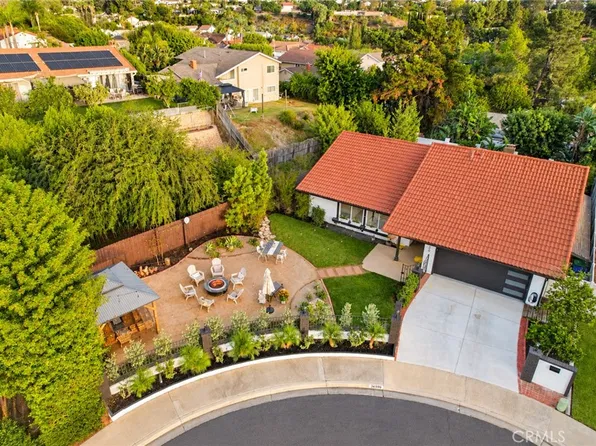24599 Alcoba Dr, Mission Viejo, CA 92691