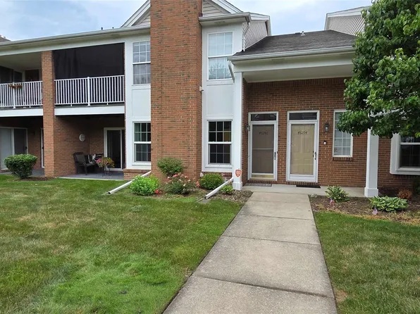 46246 Baldwin Dr #45, Macomb, MI 48044