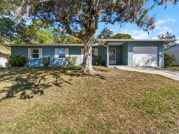 9338 N Citrus Springs Blvd, Citrus Springs, FL 34434