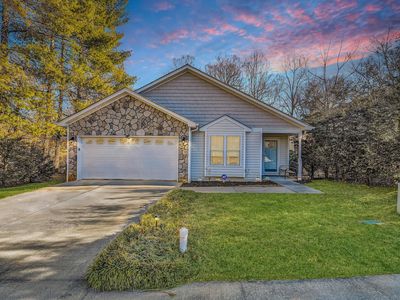 1287 Emerald Crest Dr, Bedford, VA, 24523