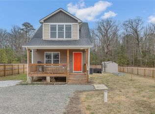 19543 Westall Ln, Barhamsville, VA 23011