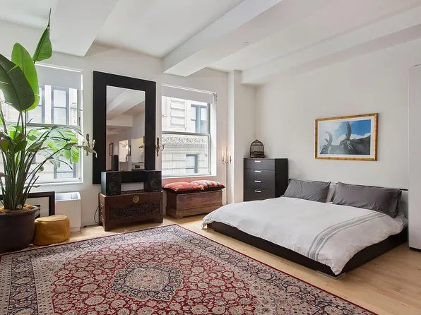 15 Broad St APT 1928, New York, NY 10005