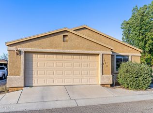 444 E Geronimo Bluff Loop, Tucson, AZ 85705