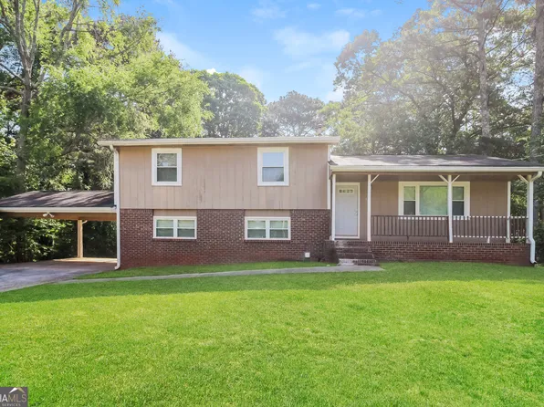 115 Fairview Way, Stockbridge, GA 30281