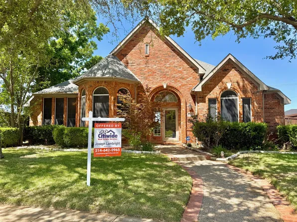 5425 Wood Creek Ln, Garland, TX 75044