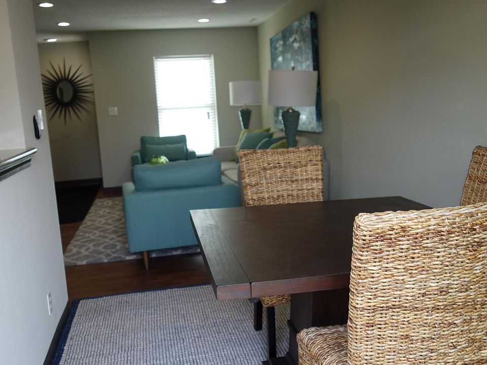 2403 Parker St Columbia, MO, 65202 Apartments for Rent Zillow