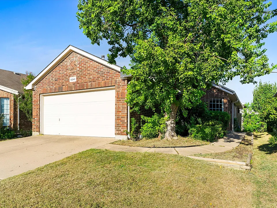 6241 Adonia Dr