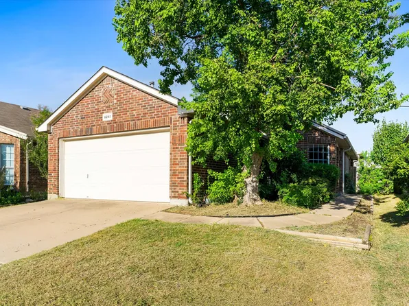 6241 Adonia Dr, Fort Worth, TX 76131
