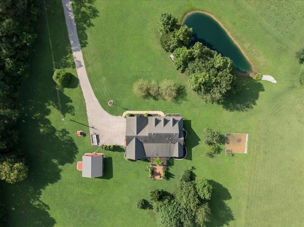 295 Wade Dr, Rossville, TN 38066
