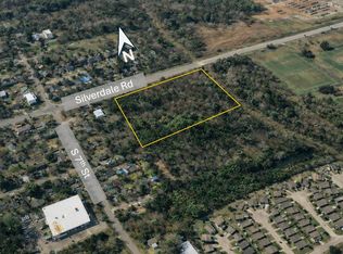 1151 Silverdale Dr, Conroe, TX 77301