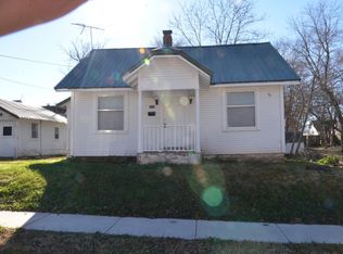 1112 W Harrison St, Springfield, MO 65806