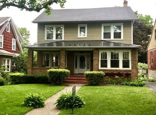 730 W Foster Ave, State College, PA 16801