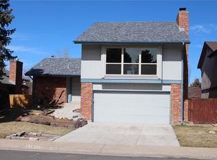 12488 E Amherst Cir, Aurora, CO 80014