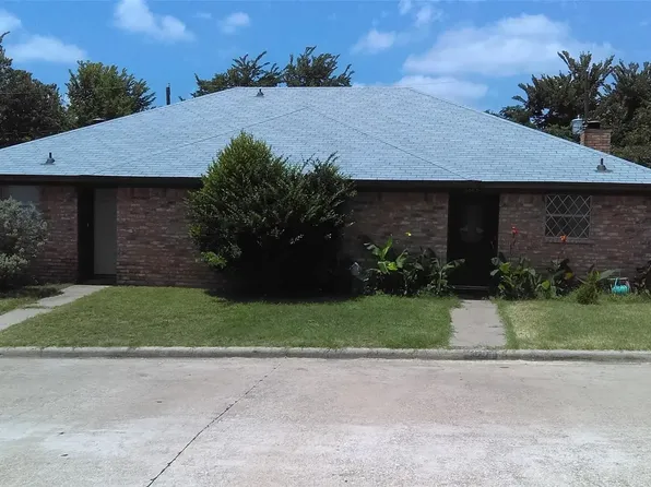 2009 Minnie Dr, Arlington, TX 76012