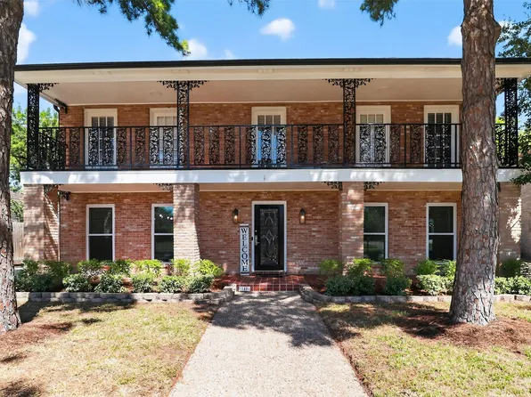 11406 Wickersham Ln, Houston, TX 77077