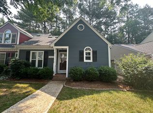 1023 Oak Lake Ct, Raleigh, NC 27606