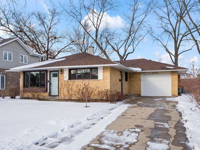408 W Thomas St, Arlington Heights, IL, 60004