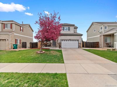 18524 E Vassar Drive, Aurora, CO, 80013