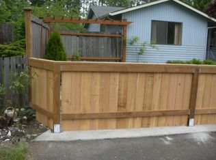 10415 Rosewood Ave, Everett, WA 98204