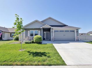 11403 Alice Springs St, Caldwell, ID 83605