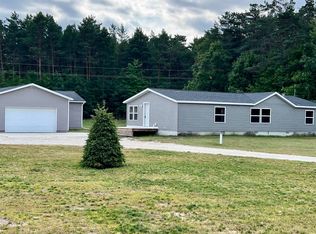 11518 E 34th Rd, Cadillac, MI 49601