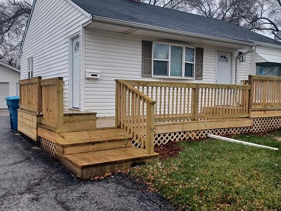 2nd image of 22248 Clyde Ave