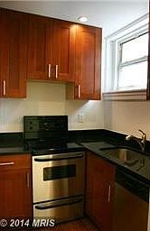 Renovated Kitchen with S. Steel appliances, granite counter