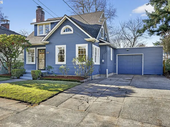 3923 NE 76th Ave, Portland, OR 97213