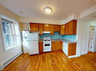 1054 Cambridge St #U2R, Cambridge, MA 02141