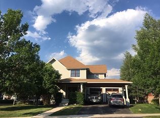 180 Palmer Loop, Eagle, CO 81631