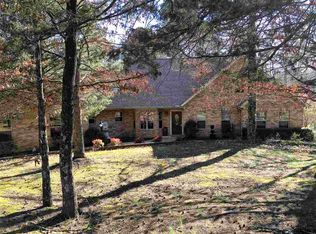 625 Pleasant Springs Rd, Henderson, TN 38340