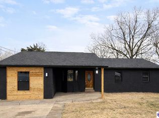 1870 Preston St, Radcliff, KY 40160