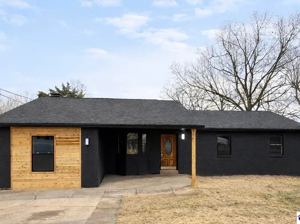 1870 Preston St, Radcliff, KY 40160