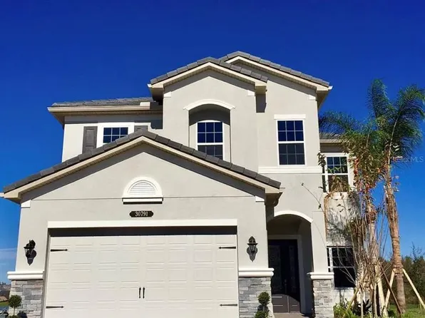 30791 Lindentree Dr, Wesley Chapel, FL 33543
