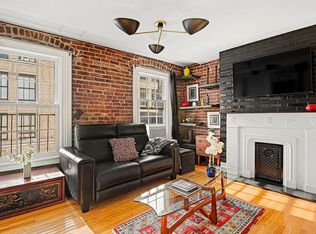 340 W 11th St APT 3EF, Manhattan, NY 10014