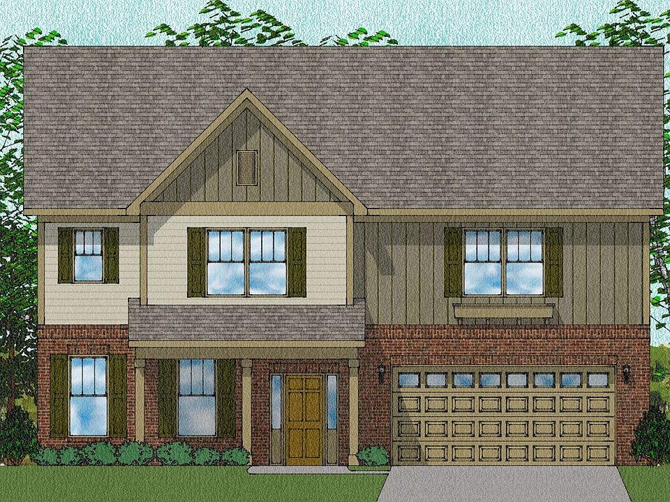 1st image of 55 Cherry Blossom Ct