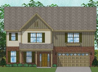 55 Cherry Blossom Ct, Garner, NC 27529